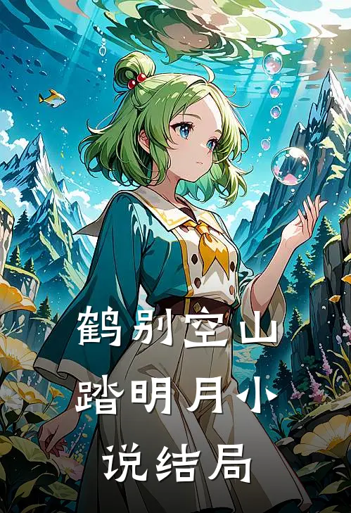 鹤别空山踏明月小说结局