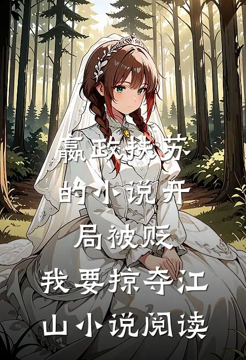嬴政扶苏的小说开局被贬，我要掠夺江山小说阅读