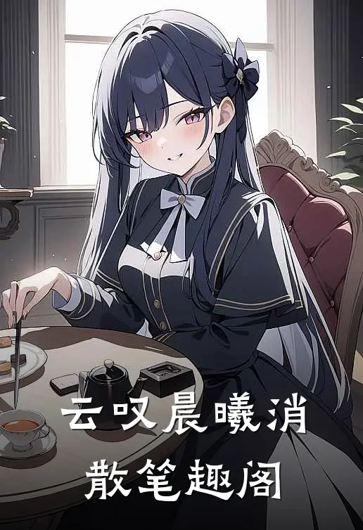 云叹晨曦消散笔趣阁