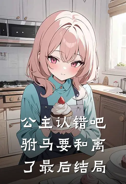 公主认错吧，驸马要和离了最后结局