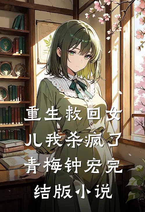 重生救回女儿我杀疯了青梅钟宏完结版小说