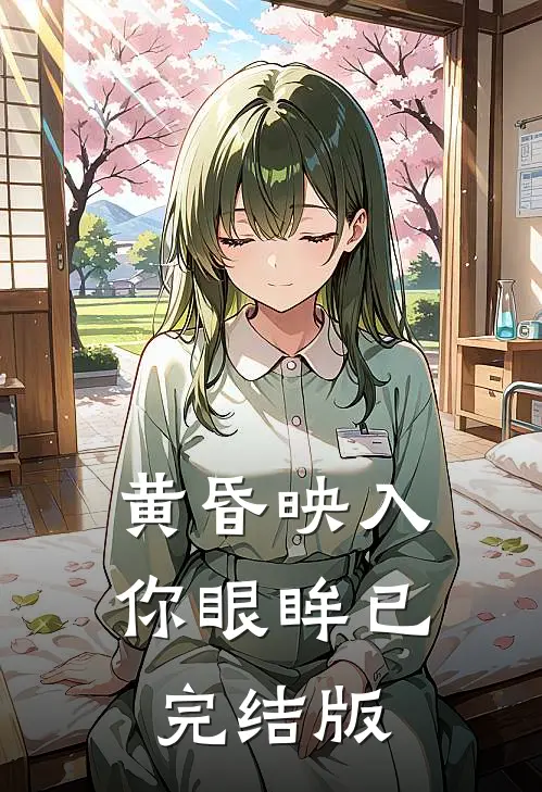 黄昏映入你眼眸已完结版
