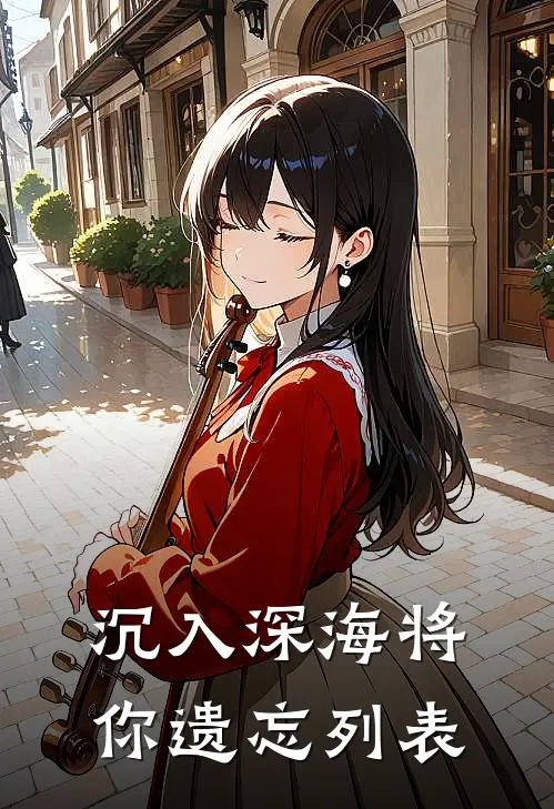 沉入深海将你遗忘列表