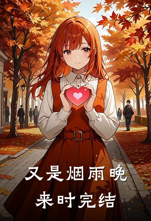 又是烟雨晚来时完结