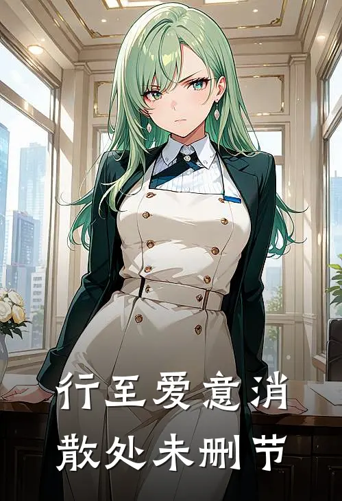 行至爱意消散处未删节