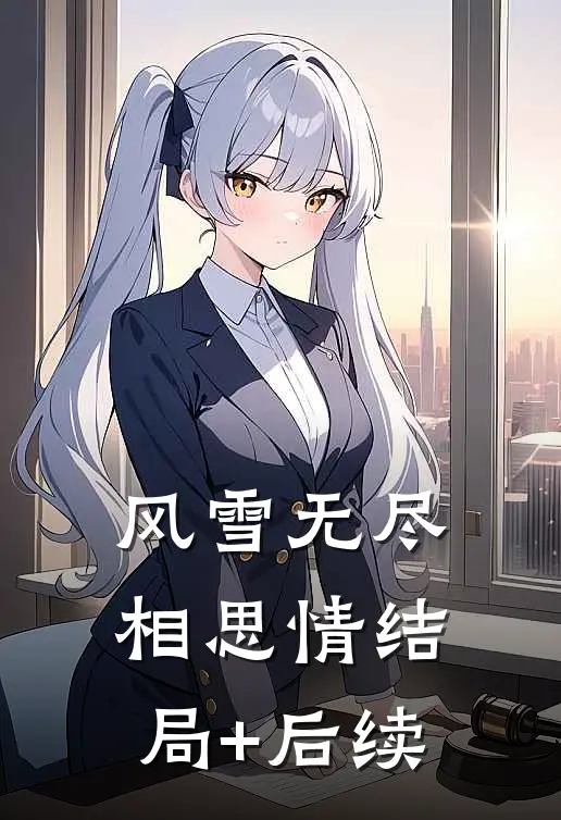 风雪无尽相思情结局+后续