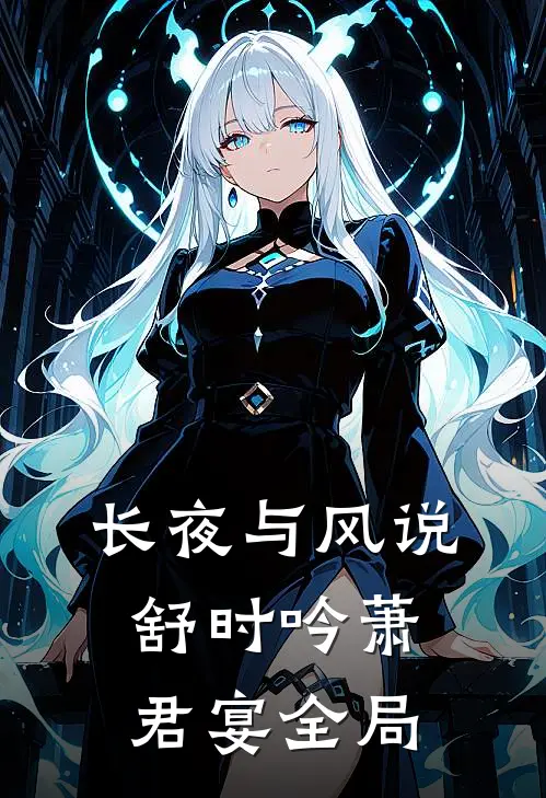 长夜与风说舒时吟萧君宴全局