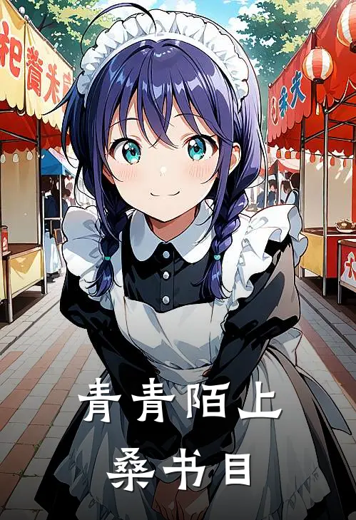 青青陌上桑书目