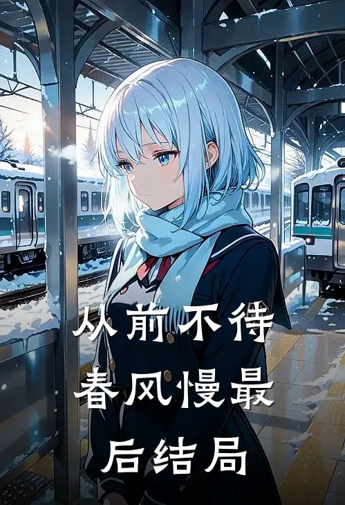 从前不待春风慢最后结局
