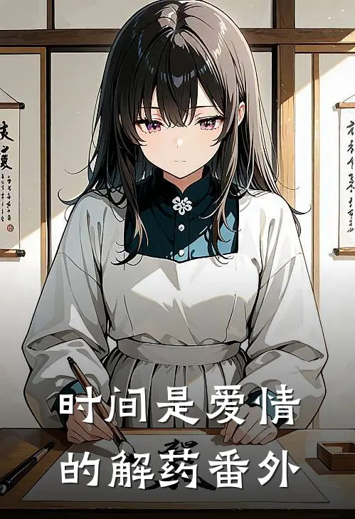 时间是爱情的解药番外