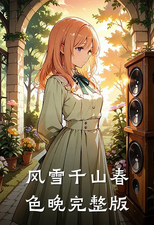 风雪千山春色晚完整版