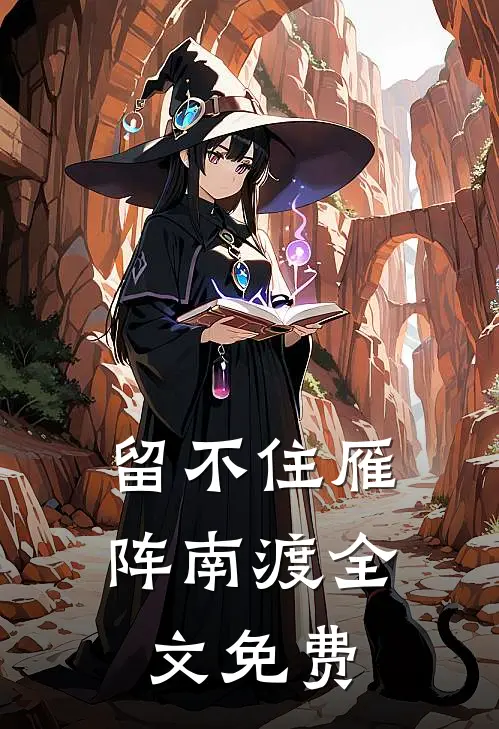 留不住雁阵南渡全文免费
