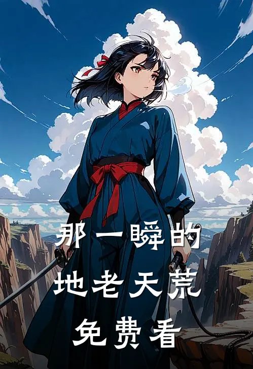 那一瞬的地老天荒免费看