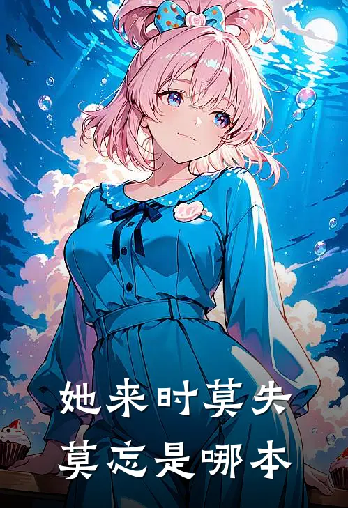她来时莫失莫忘是哪本