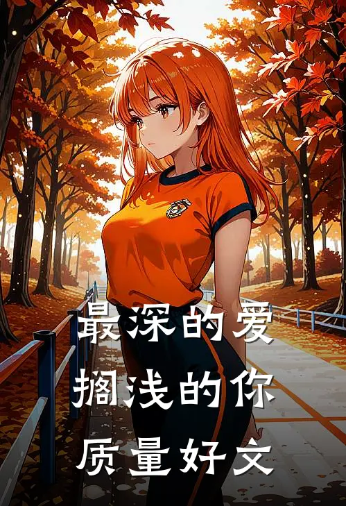 最深的爱，搁浅的你质量好文