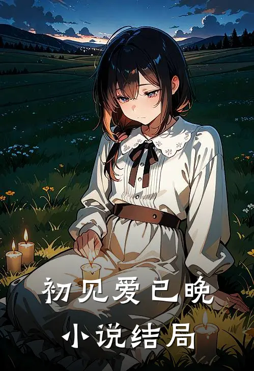 初见爱已晚小说结局