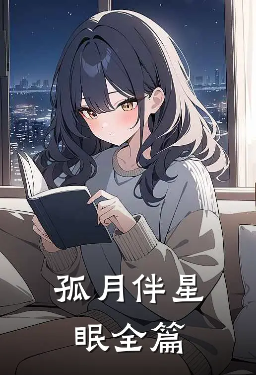 孤月伴星眠全篇