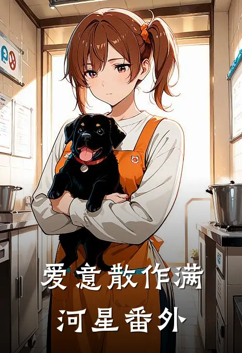 爱意散作满河星番外