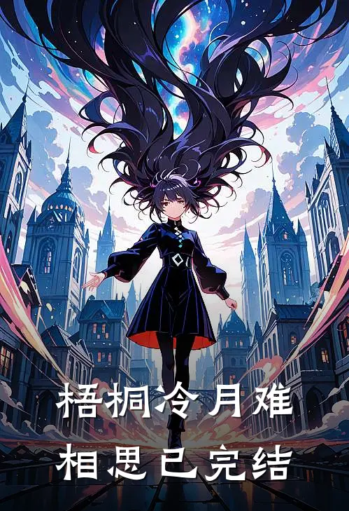 梧桐冷月难相思已完结