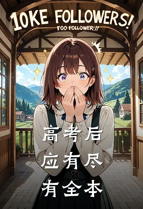 高考后，应有尽有全本