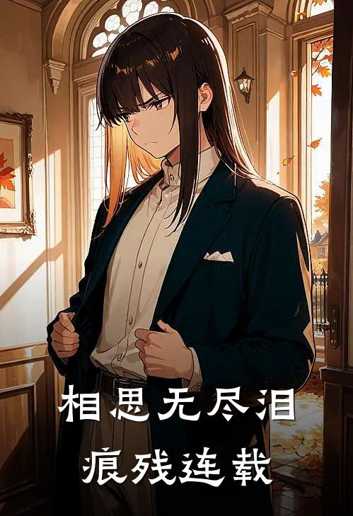 相思无尽泪痕残连载