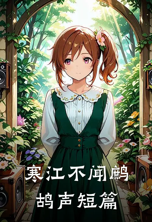 寒江不闻鹧鸪声短篇