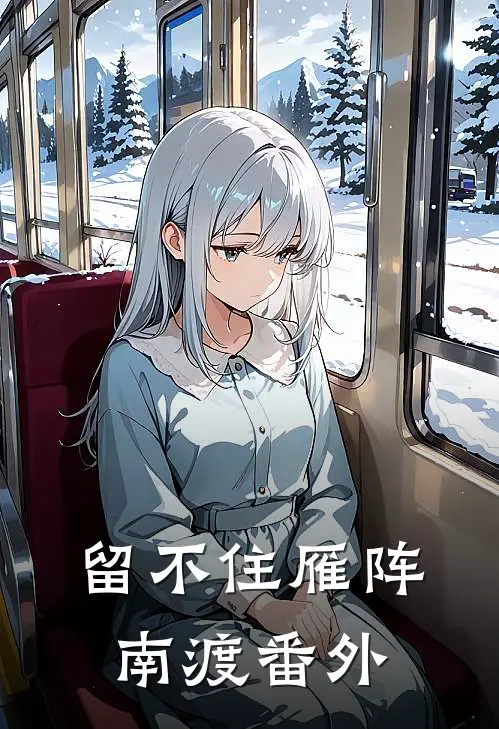留不住雁阵南渡番外