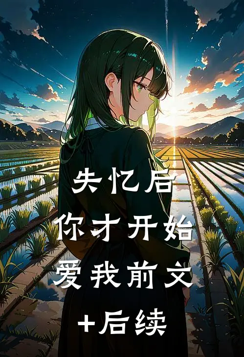 失忆后，你才开始爱我前文+后续