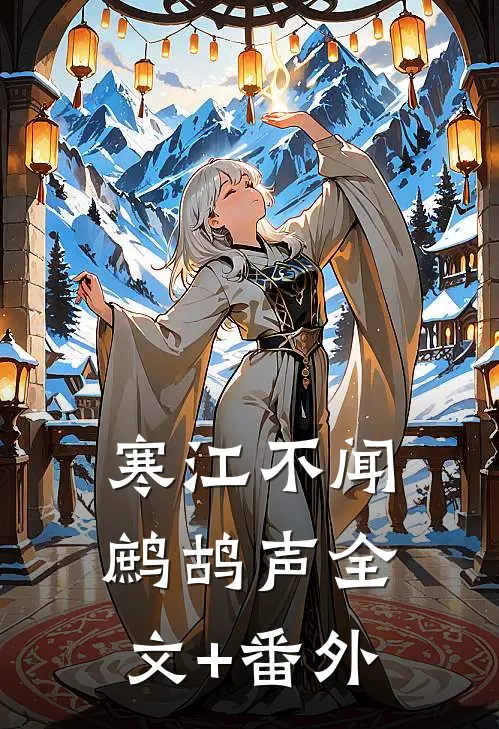寒江不闻鹧鸪声全文+番外