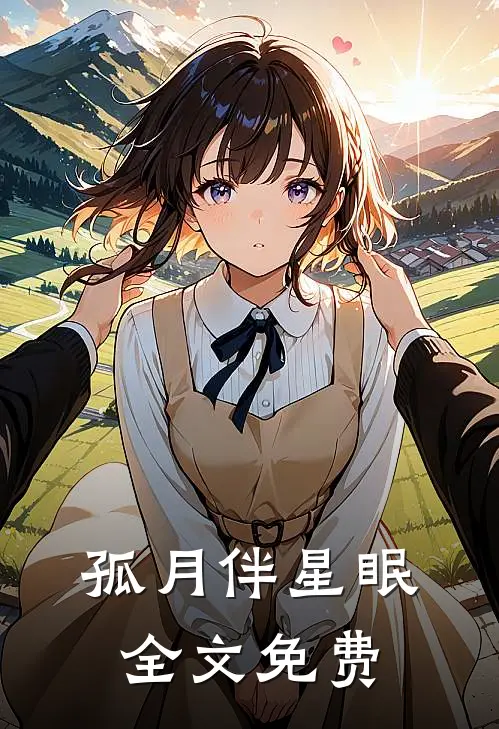孤月伴星眠全文免费