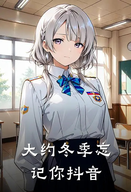 大约冬季忘记你抖音