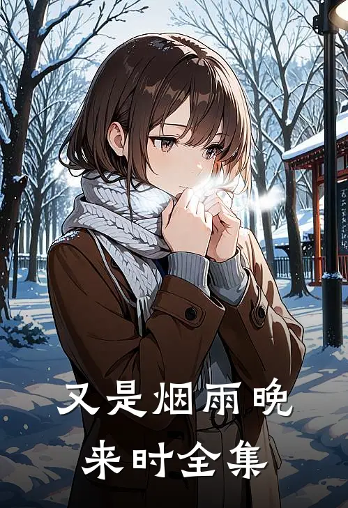 又是烟雨晚来时全集