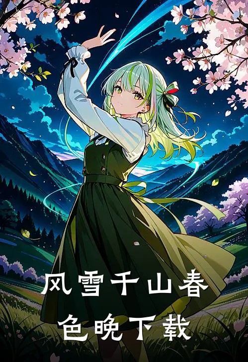 风雪千山春色晚下载