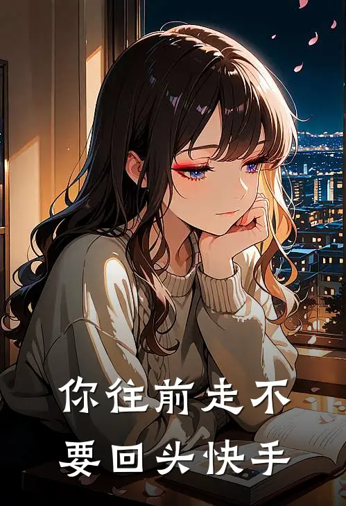 你往前走不要回头快手