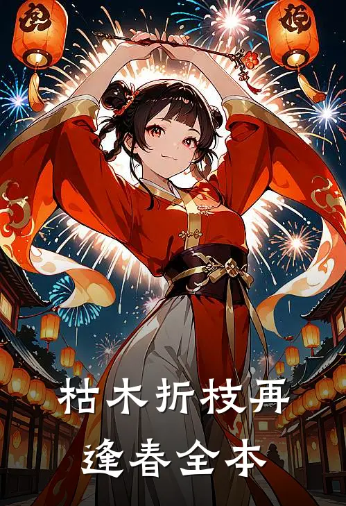 枯木折枝再逢春全本