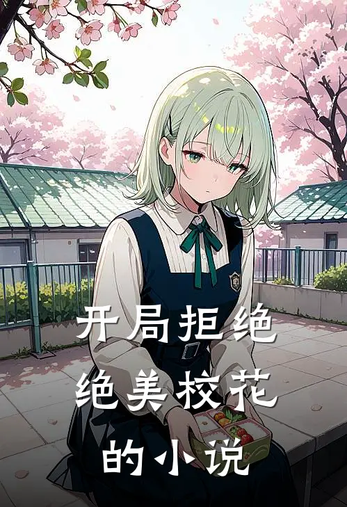 开局拒绝绝美校花的小说