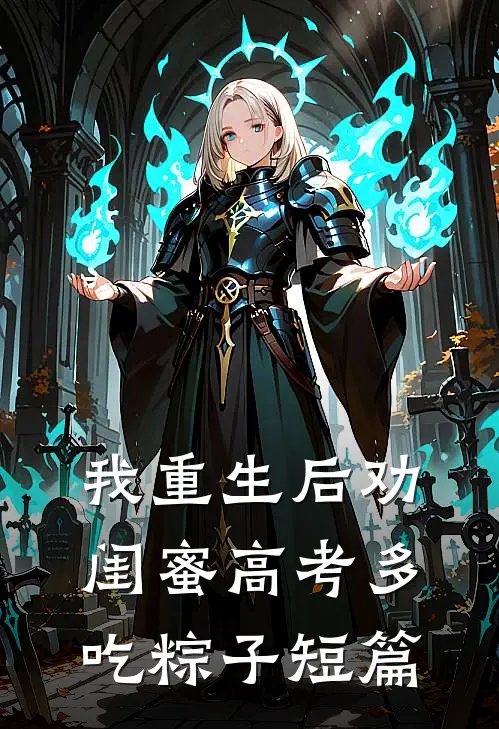我重生后劝闺蜜高考多吃粽子短篇