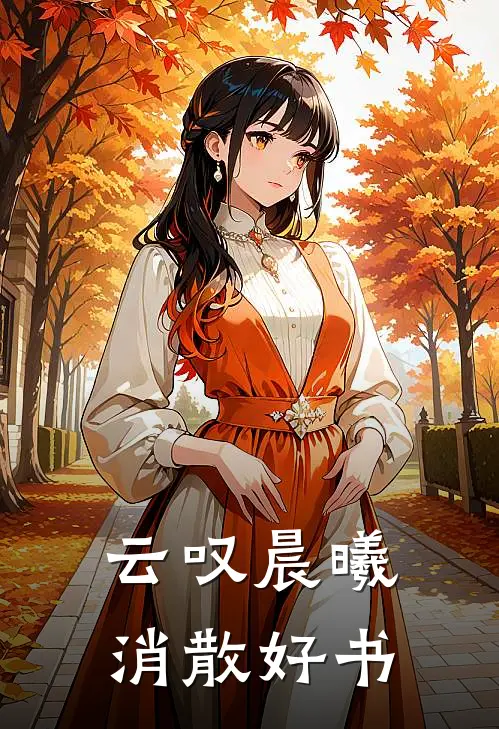 云叹晨曦消散好书