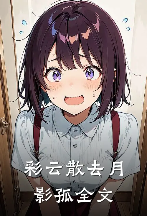 彩云散去月影孤全文