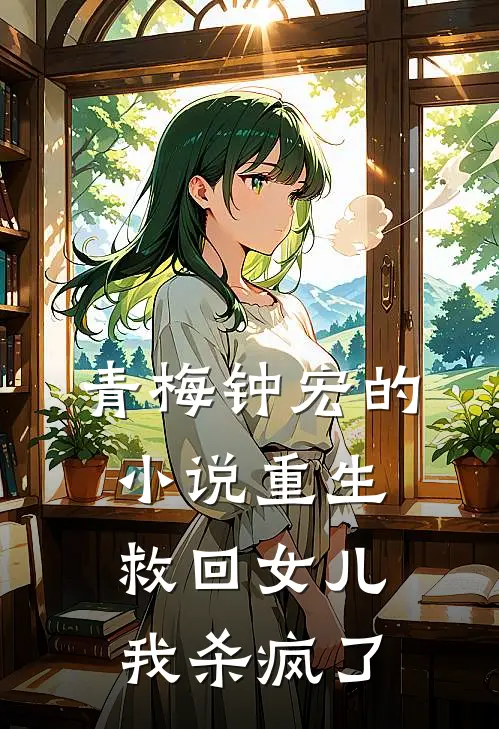 青梅钟宏的小说重生救回女儿我杀疯了