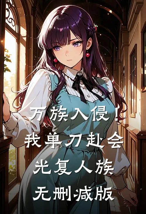 万族入侵！我单刀赴会光复人族无删减版