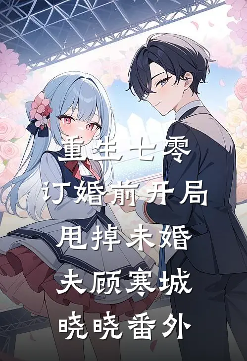 重生七零：订婚前开局甩掉未婚夫顾寒城晓晓番外