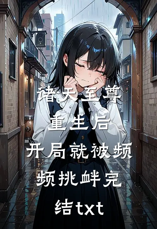 诸天至尊重生后，开局就被频频挑衅完结txt