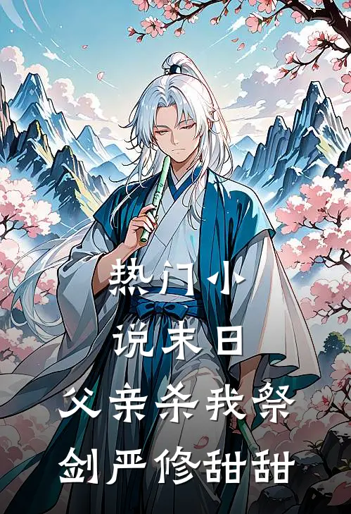 热门小说末日，父亲杀我祭剑严修甜甜