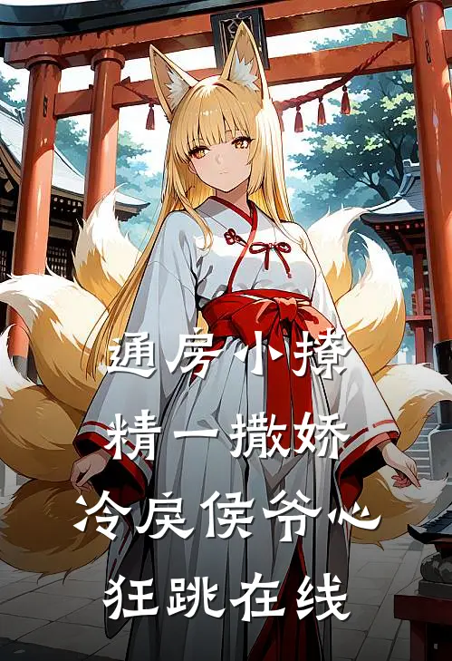 通房小撩精一撒娇，冷戾侯爷心狂跳在线