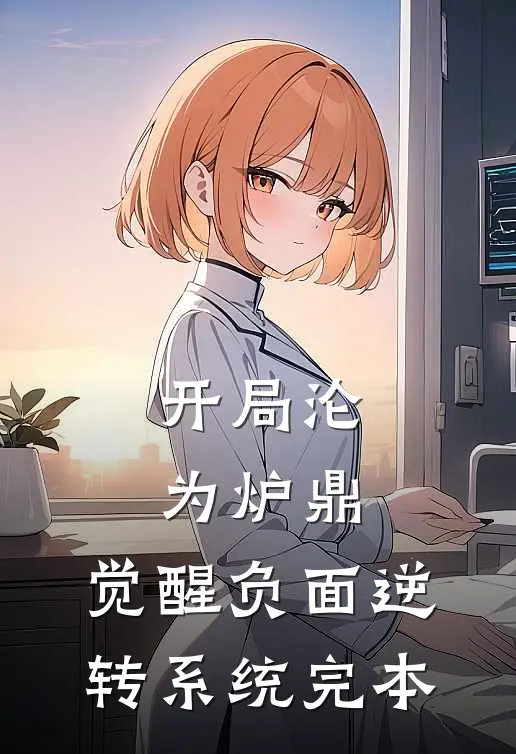 开局沦为炉鼎，觉醒负面逆转系统完本