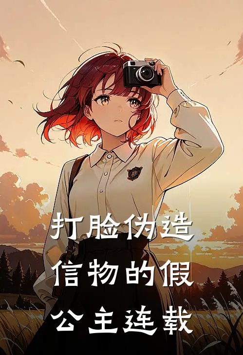 打脸伪造信物的假公主连载