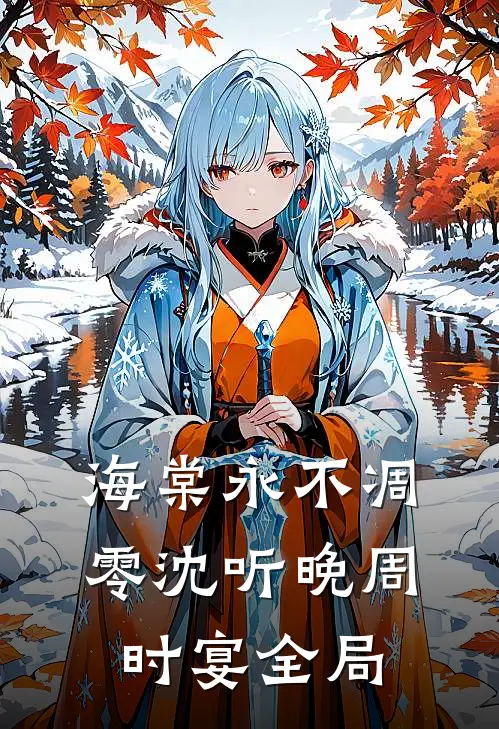 海棠永不凋零沈听晚周时宴全局