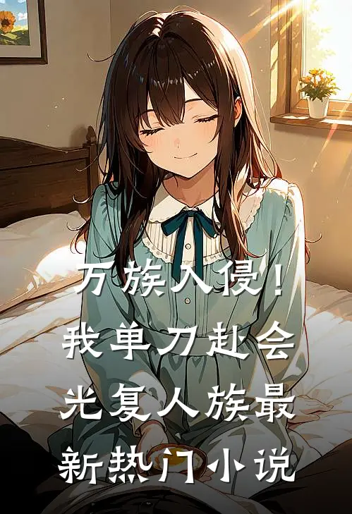 万族入侵！我单刀赴会光复人族最新热门小说