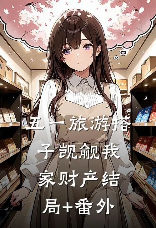 五一旅游搭子觊觎我家财产结局+番外